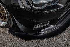 Mitsubishi Lancer EVO X Wide Body Kit