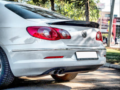 Ducktail spojler V1 Volkswagen Passat CC S1/S2 2008–2016