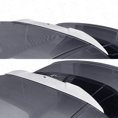 Zadný okenný spojler V1 Mazda RX-8 SE3P S1/S2 2003–2012
