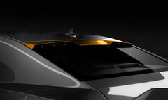 Strešný spojler na zadné okno Chevrolet Camaro V. generácie S1/S2 2009–2015