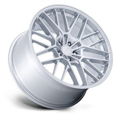 TSW Daytona TW001 19X8.5 5X112 ET35 Gloss Silver