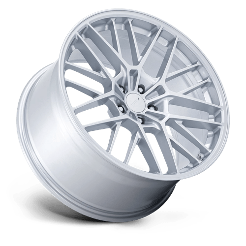 TSW Daytona TW001 19X8.5 5X112 ET35 Gloss Silver
