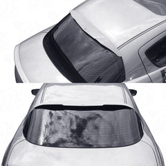 Zadný okenný spojler V1 Mazda RX-8 SE3P S1/S2 2003–2012