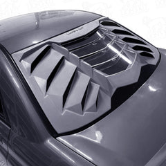 Žalúzie zadného okna (louver) pre Subaru Impreza WRX STI GD Sedan, 2000 - 2007