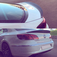 Ducktail spojler V1 Volkswagen Passat CC S1/S2 2008–2016