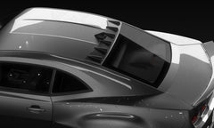 Strešný Shark Vortex spojler V1 Chevrolet Camaro V. generácie S1/S2 2009–2015