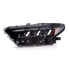 Predné LED svetlá Ford Mustang S550 (2015–2017) – S650 štýl