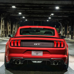 Zadné LED svetlá Ford Mustang S550 (2015–2023)