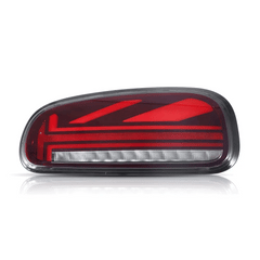 Tuning Rear LED Lights Mini Cooper Clubman F54 (2015–2023) Union Jack