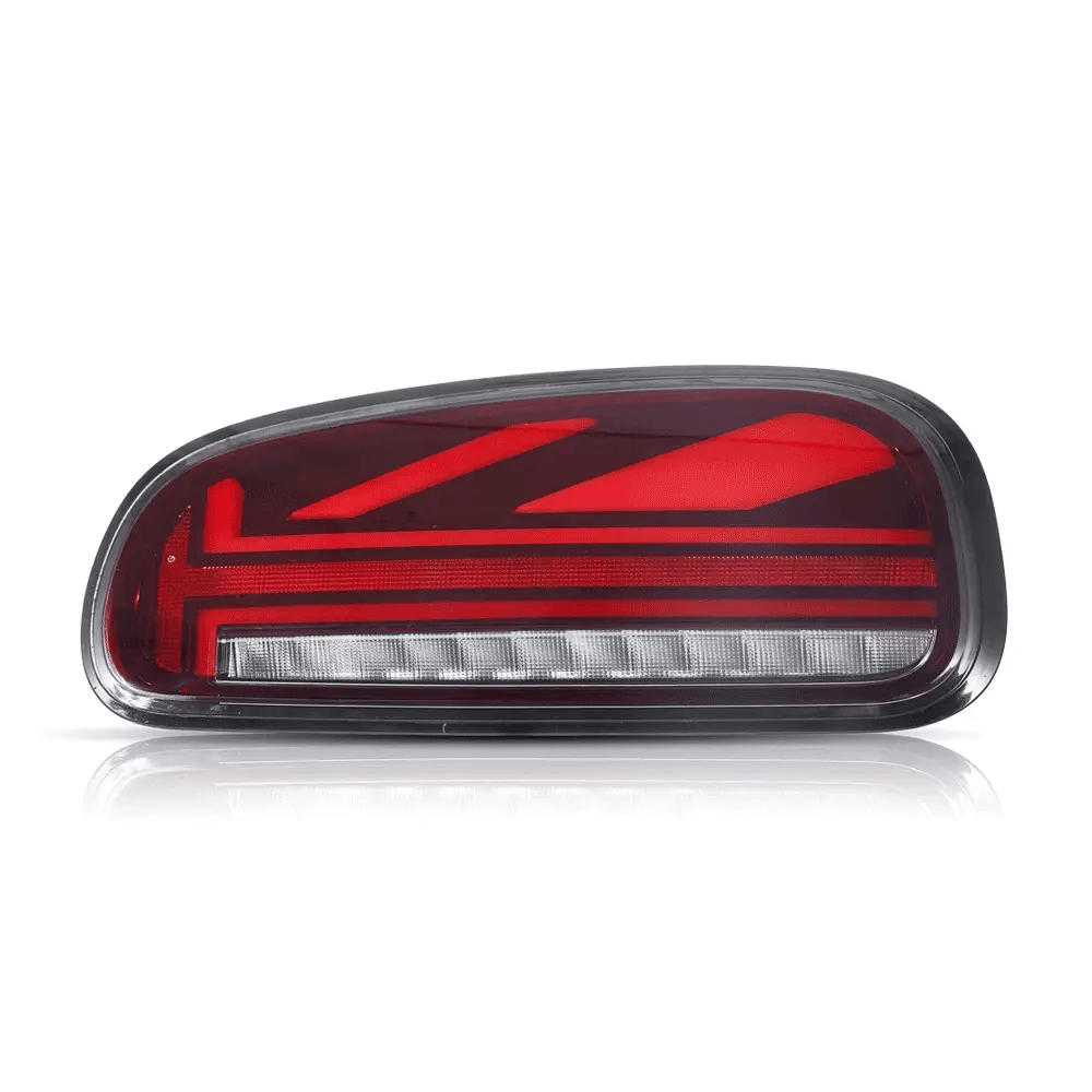 Tuning zadné LED svetlá Mini Cooper Clubman F54 (2015–2023) Union Jack