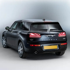 Tuning Rear LED Lights Mini Cooper Clubman F54 (2015–2023) Union Jack