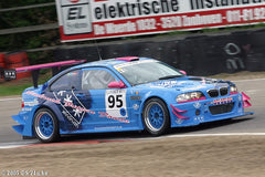 BMW E46 M3 GTR / CSL Bodykit