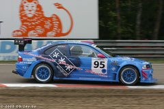 BMW E46 M3 GTR / CSL Bodykit