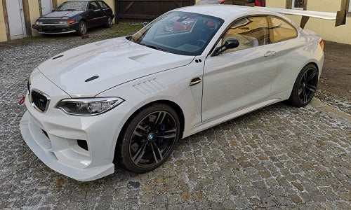 BMW F87 M2 GT-STREET Bodykit