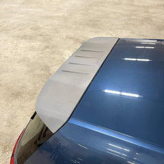 Horný spojler V1 Volkswagen Golf VII MK7 3D/5D 2012–2017
