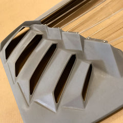 Žalúzia zadného okna (Rear Window Louver) pre Chevrolet Camaro 5. gen (2009 – 2015)