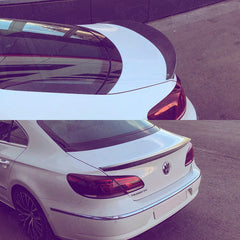 Ducktail spojler V1 Volkswagen Passat CC S1/S2 2008–2016