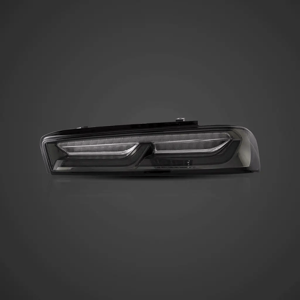 Zadné LED svetlá Chevrolet Camaro (2016–2018) – sekvenčné