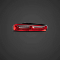 Rear LED lights Chevrolet Camaro (2016–2018) – sequential