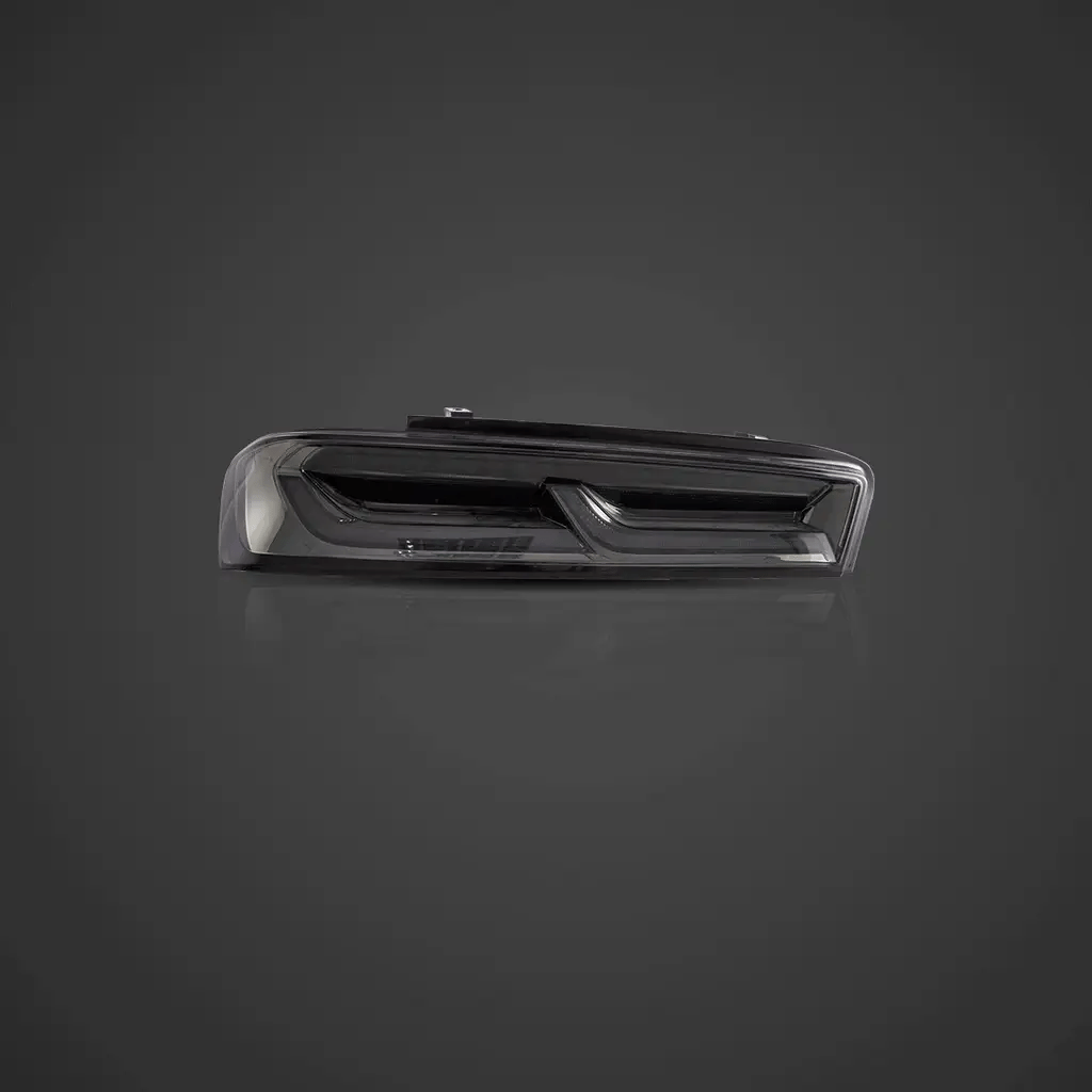 Rear LED lights Chevrolet Camaro (2016–2018) – sequential