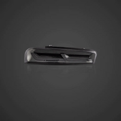 Rear LED lights Chevrolet Camaro (2016–2018) – sequential