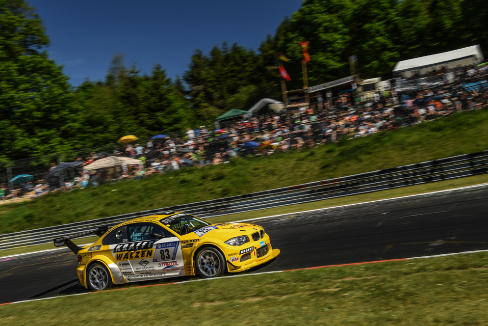 BMW E82 1 Series M GTR Kit
