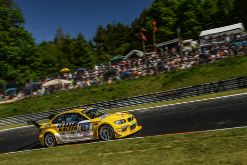 BMW E82 1 SERIES M GTR KIT