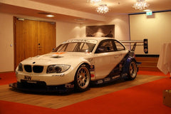 FLOSSMANN 134 JUDD PROGRAM (BMW E82)