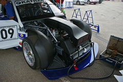 FLOSSMANN 134 JUDD PROGRAM (BMW E82)