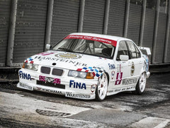BMW E36 SEDAN STW KIT