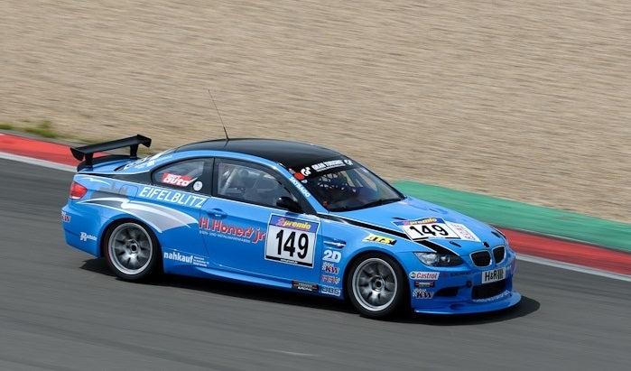 BMW E92 GT Bodykit