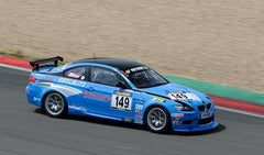 BMW E92 GT Bodykit
