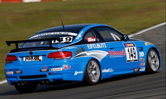 BMW E92 GT Bodykit