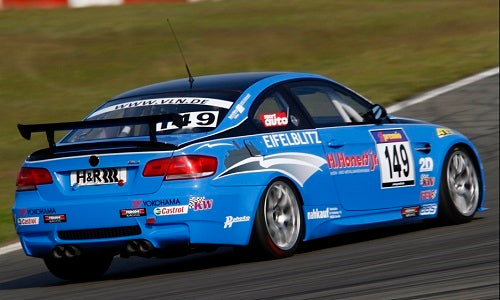 BMW E92 GT Bodykit