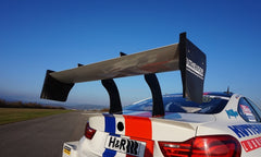 DTM Rear Wing (140 cm / GFRP or CFRP)