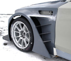 BMW E87 GTR Bodykit