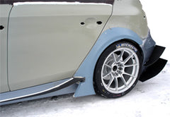 BMW E87 GTR Bodykit