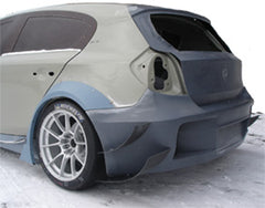 BMW E87 GTR Bodykit
