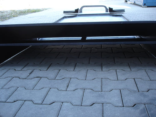 FLOSSMANN 134 JUDD PROGRAM (BMW E82)