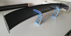 GTR Zadné Krídlo (147 cm / GFRP alebo CFRP)
