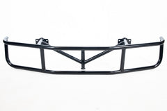 Predný bash bar BMW E36 M-paket s jackpointom MandaCustom