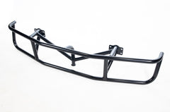 Predný bash bar BMW E36 M-paket s jackpointom MandaCustom 2