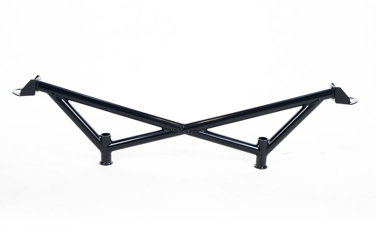 X-brace BMW E36 MandaCustom