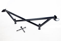 X-brace BMW E36 MandaCustom 2