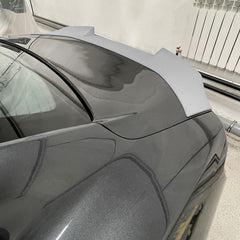 Ducktail zadný spojler Chevrolet Camaro VI. generácie S1/S2 2016–2024