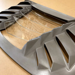 Žalúzia zadného okna (Rear Window Louver) pre Chevrolet Camaro 5. gen (2009 – 2015)