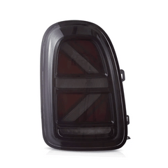 Tuning zadné LED svetlá Mini Countryman F60 (2017–2023) Union Jack