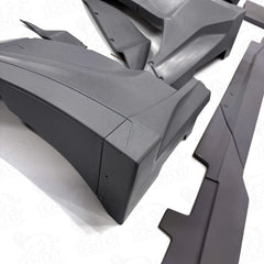 Kompletný widebody restyling set ZL1 pre Chevrolet Camaro 6. gen (2016 – 2024)