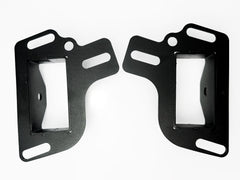 Nastaviteľné uchytenie zadného ramena BMW E36 E46 Z4 MandaCustom 3