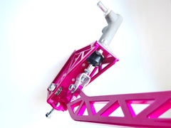 Hydraulická ručná brzda s pumpou Lanos MandaCustom 4